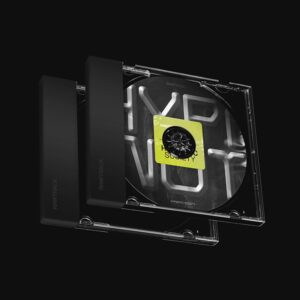 Two CD Pack