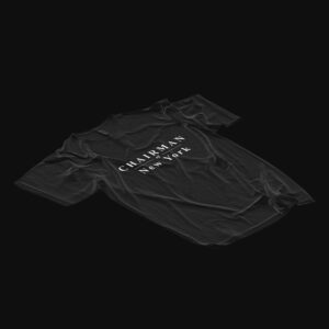 Black tshirt